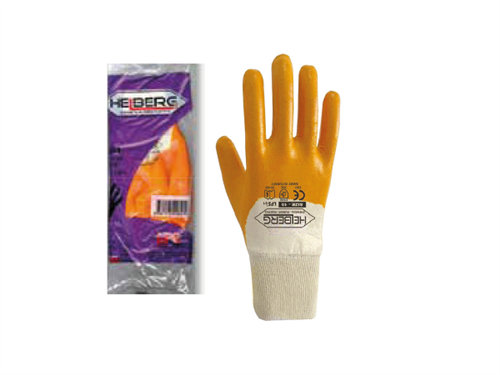 HELBERG NİTRİL ELDİVEN ULTRA TACK 75GR (poşetli)